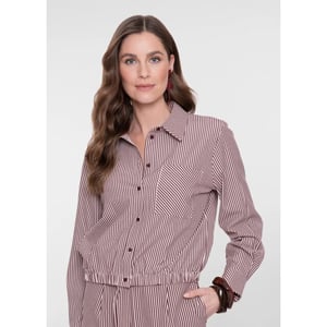 Geisha Blouse 63227-20