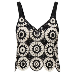 Only Blouse korte mouw 15289731