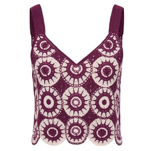 Only Top zonder mouw 15289731 yvonne