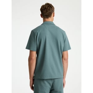 Chasin' 62120012 e53 doby structure overshirt chas