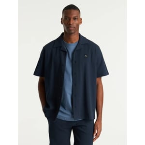 Chasin' 62120012 e63 - doby structure - overshirt chas