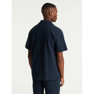 Chasin' 62120012 e63 - doby structure - overshirt chas
