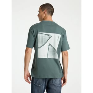 Chasin' 52110080 - e53 ido tee t-shirt chas