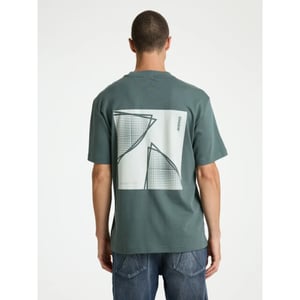 Chasin' 52110080 - e53 ido tee t-shirt chas