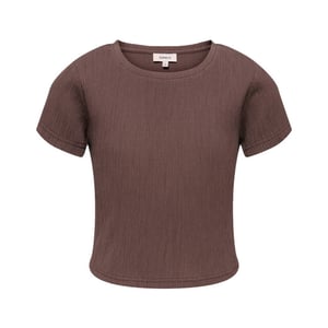 Only Top korte mouw 15380448 kogkayli