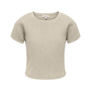 Only Top korte mouw 15380448 kogkayli
