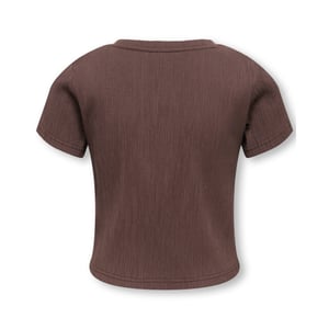 Only Top korte mouw 15380448 kogkayli