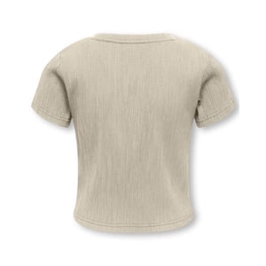 Only Top korte mouw 15380448 kogkayli