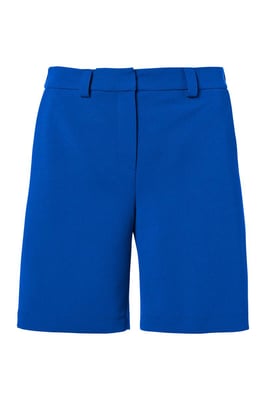 Taryn Shorts Kobalt