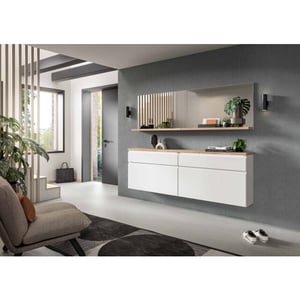 Furnilux Shoeloeve schoenenkast