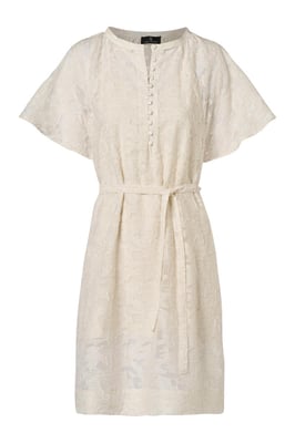 Fancay Tuniek Off White