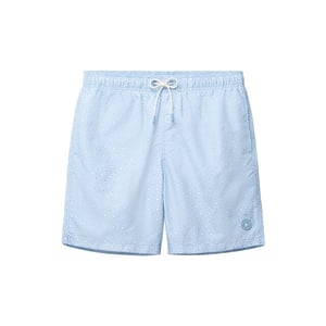 Shiwi men mike swim shorts 7 inch geo square 1426107618 6554 blue harbor geo square