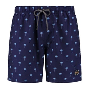 Shiwi men swimshort scratched palm 1431110222 604 dark