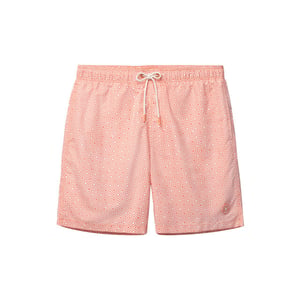 Shiwi men mike swim shorts 7 inch geo square 1426107618 2543 orange coral geo square