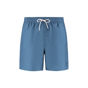 Shiwi men mike swim shorts 7 inch solid 1525107100 6046 blue slate