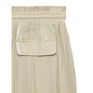 Vero Moda vmmarys liva hw pants wvn lcs 10347235 oatmeal