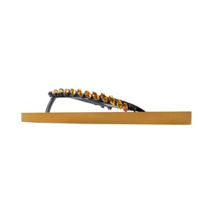 Lichte Flip Flop Oker