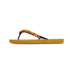 Honing Flip Flop Oker