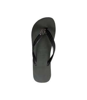 Sport Switch Cobra Army Flip Flop legergroen