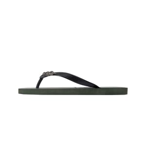 Sport Switch Cobra Army Flip Flop legergroen