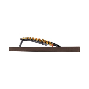 Lichte Flip Flop Koffie