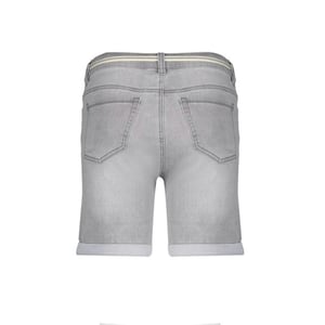 Geisha shorts frances denim 805 grey denim