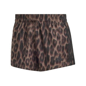 Adidas w aop 3s wv sho sportbroek dames -
