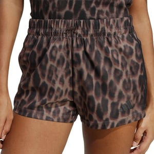 Adidas w aop 3s wv sho sportbroek dames -