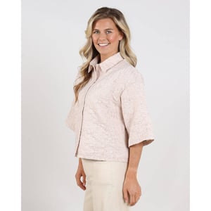 Nukus Nks02172 30 leena blouse blush