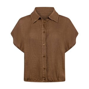 Nukus Blouse zonder mouw nks01188 julietta