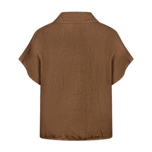 Nukus Blouse zonder mouw nks01188 julietta