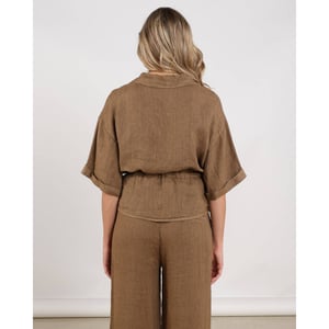 Nukus Elma blouse