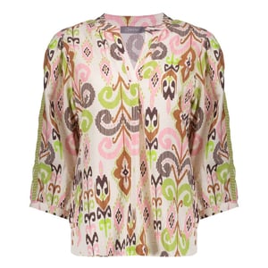 Geisha Blouse 63218-20