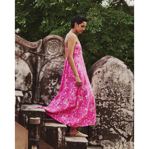 Oilily Jurk s26wdr6050 daya