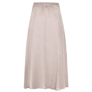 Nukus Nks09075 9 floortje skirt silky sand