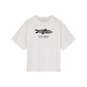 Fabienne Chapot Fay t-shirt