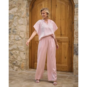 Nukus Nks01131 30 taylor top shiny blush