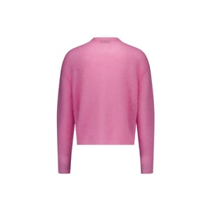 Studio Anneloes bibi spring cardigan 13699 4400 pop pink