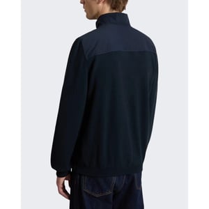 Woolrich Heren two layers hybrid