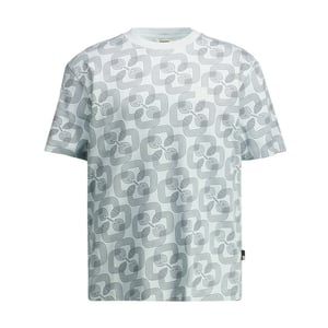 Chasin' T-shirt korte mouw 52110086