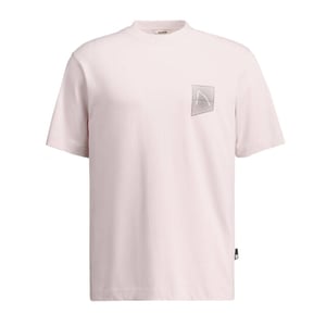 Chasin' T-shirt korte mouw 52110081