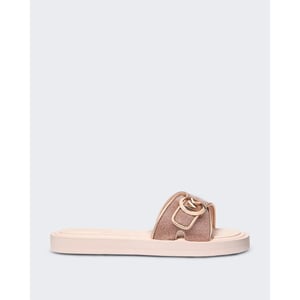 Michael Kors Dames mk pool slide