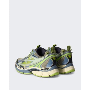 Off White Heren ow be right back sneaker