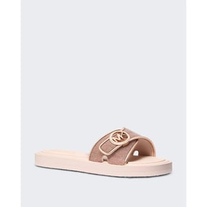 Michael Kors Dames mk pool slide