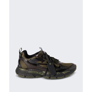 Off White Heren ow be right back sneaker