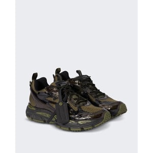 Off White Heren ow be right back sneaker