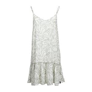 Brunotti nami-print women dress jurkje strand dames -