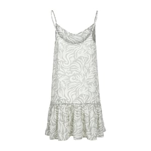 Brunotti nami-print women dress jurkje strand dames -