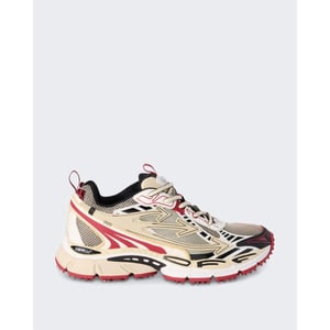 Off White Heren ow be right back sneaker