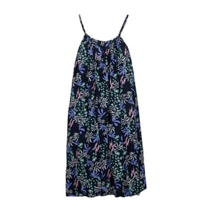 Brunotti islayne-print women dress jurkje strand dames -